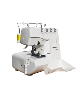 Sewing machine Edge overlock machine Jaguar 489