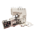 Sewing machine Edge overlock machine Jaguar 489 Sewing machine Edge overlock machine Jaguar 489