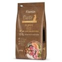 FITMIN For Life Puppy - kuiv koeratoit - 12 kg FITMIN For Life Puppy - kuiv koeratoit - 12 kg