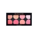Makeup Revolution HER*Ultra Blush Palette Sugar & Spice Makeup Revolution HER*Ultra Blush Palette Sugar & Spice