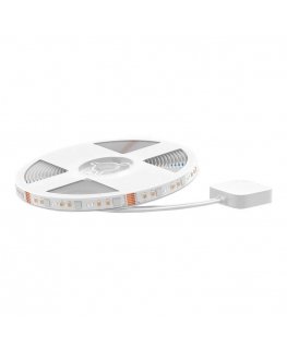Meross MSL320 PRO RGBWW Wi-Fi Smart LED Strip 5 Meters Works with Apple Homekit, SmartThings