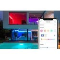 Meross MSL320 PRO RGBWW Wi-Fi Smart LED Strip 5 Meters Works with Apple Homekit, SmartThings Meross MSL320 PRO RGBWW Wi-Fi Smart LED Strip 5 Meters Works with Apple Homekit, SmartThings