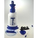 KWAZAR QUAVE.ORION FOAM 6L alkaline