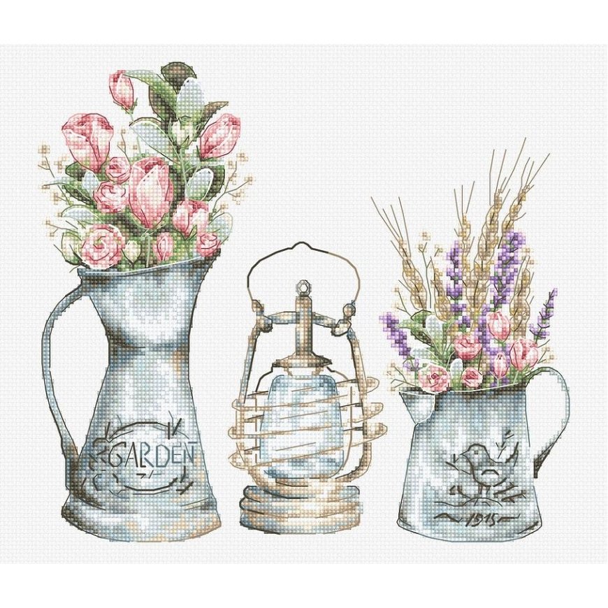Luca S luca S Lamp SB7005