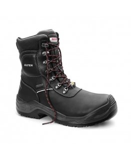 Žieminiai batai ELTEN Joschi GTX ESD S3 SRC Cl, juodi 45