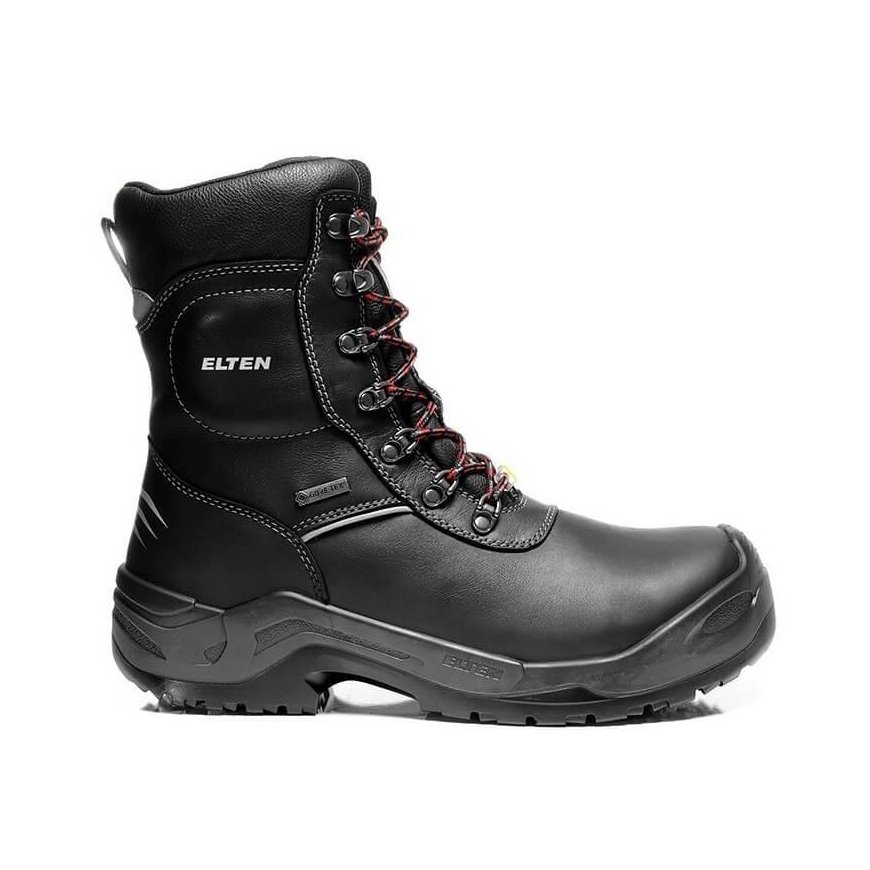 Žieminiai batai ELTEN Joschi GTX ESD S3 SRC Cl, juodi 45 – 2