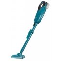 Makita DCL282FZ Akumuliatorinis dulkių siurblys 18 V Li-ion, BL-motor, Be akumuliatorių ir kroviklio! Makita DCL282FZ Akumuliatorinis dulkių siurblys 18 V Li-ion, BL-motor, Be akumuliatorių ir kroviklio!