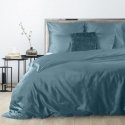 Bedding set Eurofirany POS / NOVA3 / PETROL 220X200 70X80 / X2 Bedding Bedding set Eurofirany POS / NOVA3 / PETROL 220X200 70X80 / X2 Bedding
