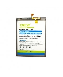 Extra Digital Battery SAMSUNG Galaxy A30s