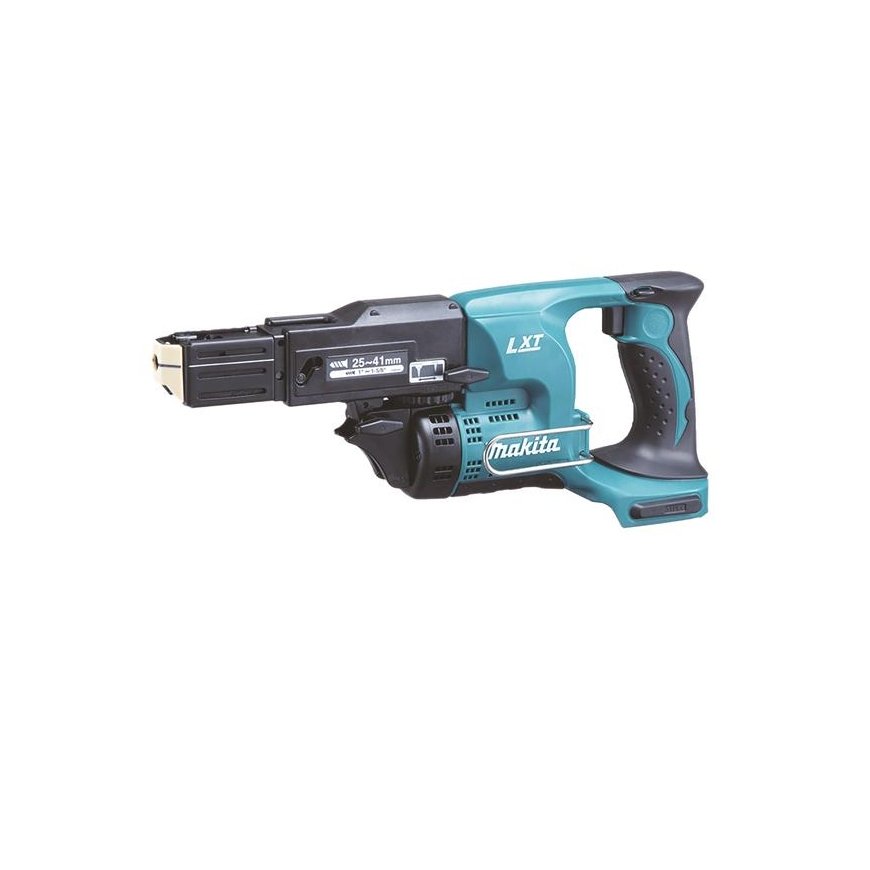 Makita DFR450ZX Cordless screwdriver, 18 V