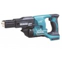 Makita DFR450ZX Cordless screwdriver, 18 V, 4.000 min-1, 25-41mm, Without batteries and charger! Makita DFR450ZX Cordless screwdriver, 18 V, 4.000 min-1, 25-41mm, Without batteries and charger!