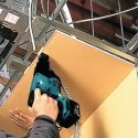 Makita DFR450ZX Akumuliatorinis suktuvas, 18 V, 4.000 min-1, 25-41mm, Be akumuliatorių ir kroviklio! Makita DFR450ZX Akumuliatorinis suktuvas, 18 V, 4.000 min-1, 25-41mm, Be akumuliatorių ir kroviklio!