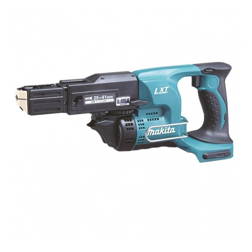Makita DFR450ZX Cordless screwdriver, 18 V, 4.000 min-1, 25-41mm, Without batteries and charger! – 4