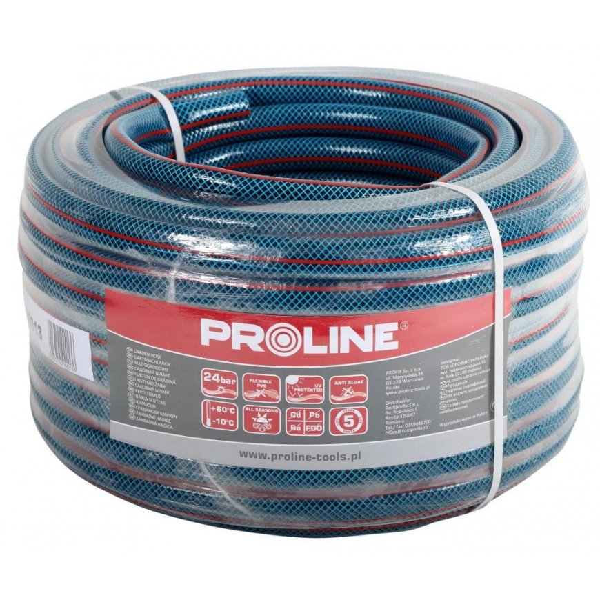 Proline Pro-Line garden hose 4 layers 1 "20 m roll (99442) – 2