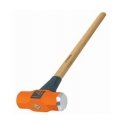 Vorelas Slug hammer wooden handle 10 kg (30536)