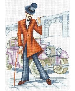 Beldizart Fashionable car SANR-15