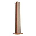 Aiwa TSBT-270WD loudspeaker Wood Wired & Wireless 50 W