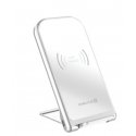 Evelatus - Wireless Desk charger EWD01 White Evelatus - Wireless Desk charger EWD01 White