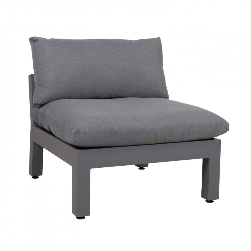 Moduïa dîvâns FLUFFY vidus daïa, pelçks