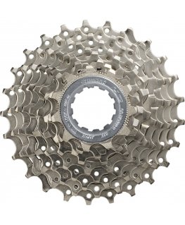 Shimano Alivio CS-HG400 9-speed 11-32T wheel kit