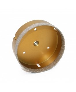 EDMA 273855 puuritera