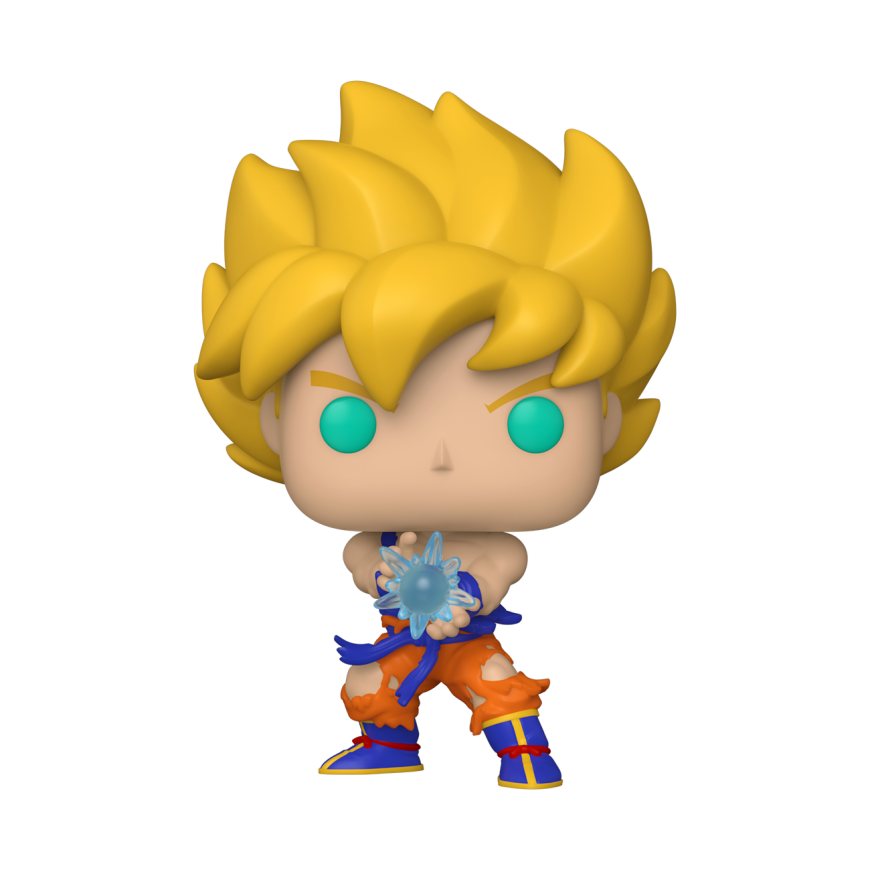 FUNKO POP! Vinila figūra: Dragon Ball