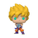 FUNKO POP! Vinyl Figure: Dragon Ball Z: Goku with Kamehameha Wave FUNKO POP! Vinyl Figure: Dragon Ball Z: Goku with Kamehameha Wave