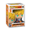 FUNKO POP! Vinyl Figure: Dragon Ball Z: Goku with Kamehameha Wave FUNKO POP! Vinyl Figure: Dragon Ball Z: Goku with Kamehameha Wave