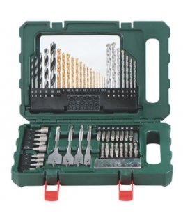 Metabo 6.26708.00 сверло Набор сверел 86 шт