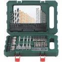 Metabo 6.26708.00 grąžto antgalis Grąžtų rinkinys 86 vnt Metabo 6.26708.00 grąžto antgalis Grąžtų rinkinys 86 vnt