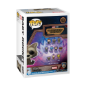 FUNKO POP! Vinila figūra: Guardians of The Galaxy 3 - Baby Rocket FUNKO POP! Vinila figūra: Guardians of The Galaxy 3 - Baby Rocket