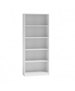 Topeshop R60 BIEL office bookcase