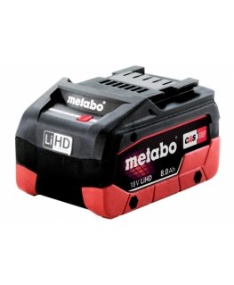 Metabo 625369000 elektroinstrumenta akumulators
