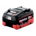 Metabo 625369000 cordless tool battery / charger