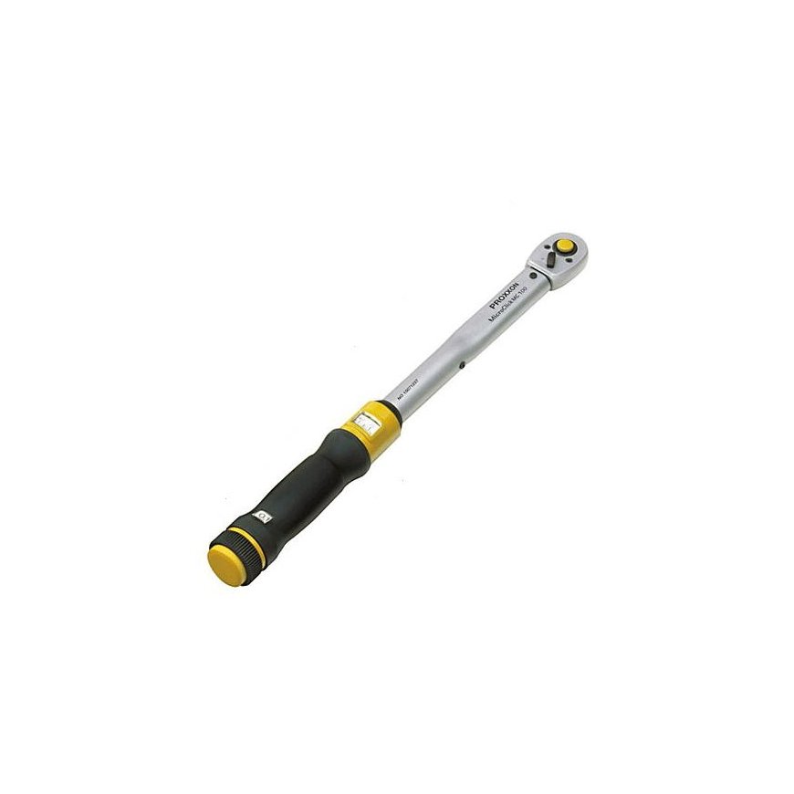 Dynamometric wrench PROXXON MICRO-Click 100 S