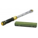 Dynamometric wrench PROXXON MICRO-Click 100 S