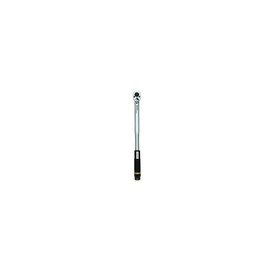 Dynamometric wrench PROXXON MICRO-Click 100 S – 4