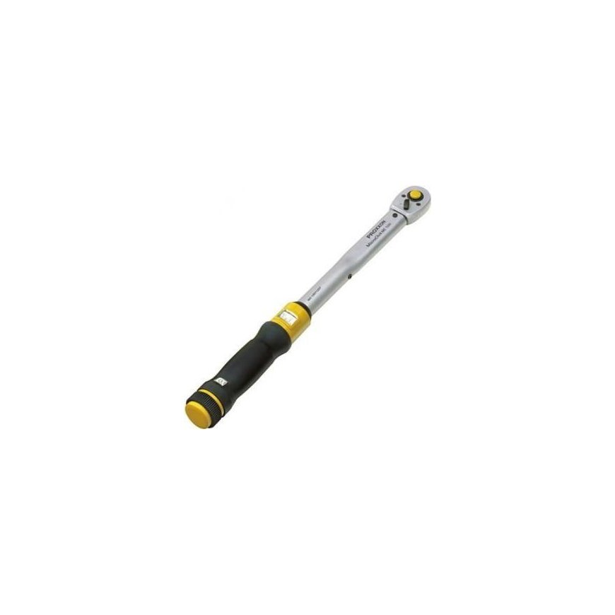 Dinamometrinis raktas PROXXON MICRO-Click 100 S – 5