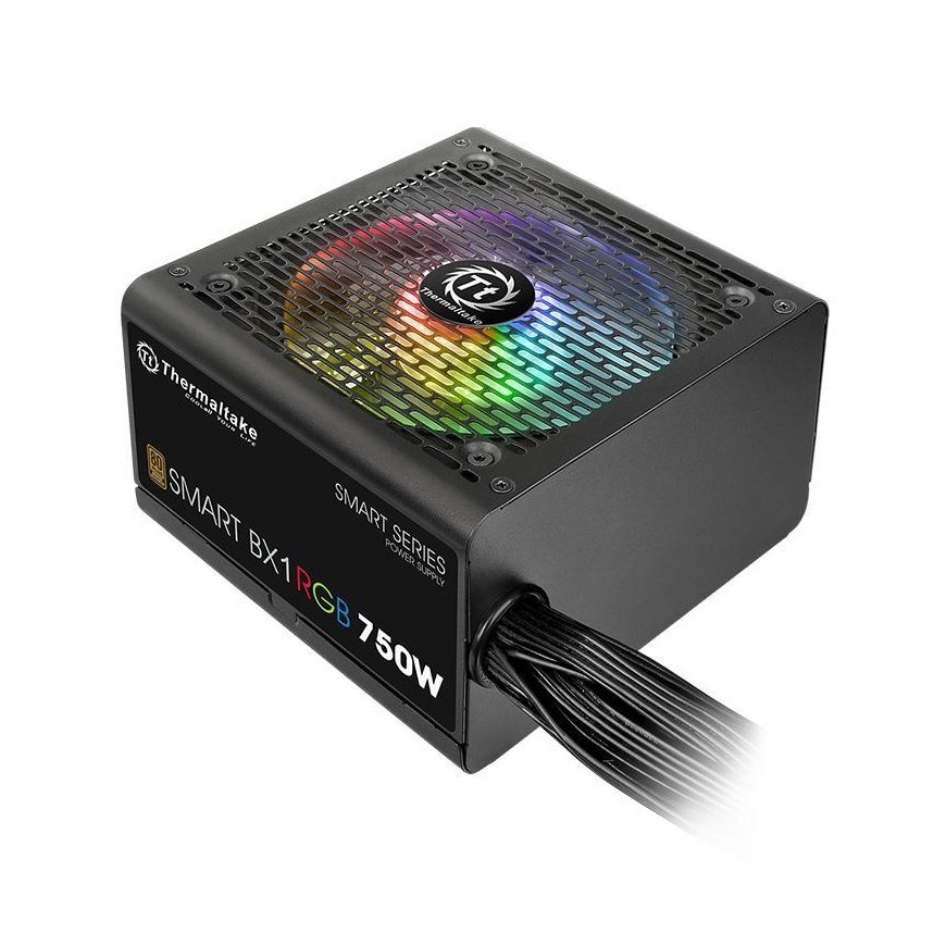 Thermaltake Power supply Thermaltake Smart BX1