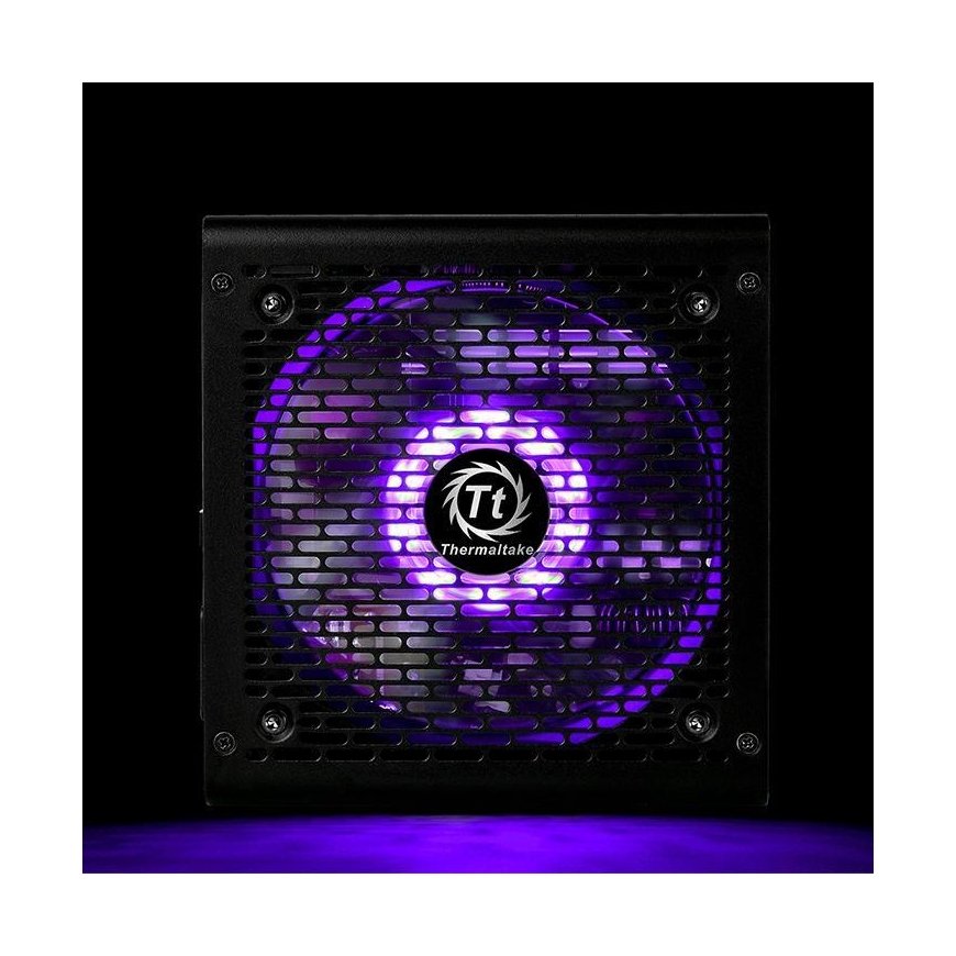 Power supply Thermaltake Smart BX1 RGB PS-SPR-0750NHSABE-1 (750 W, Active, 120 mm) – 2