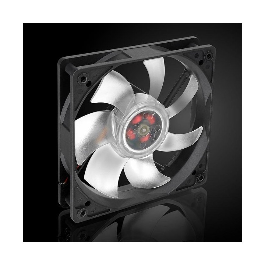 Power supply Thermaltake Smart BX1 RGB PS-SPR-0750NHSABE-1 (750 W, Active, 120 mm) – 4