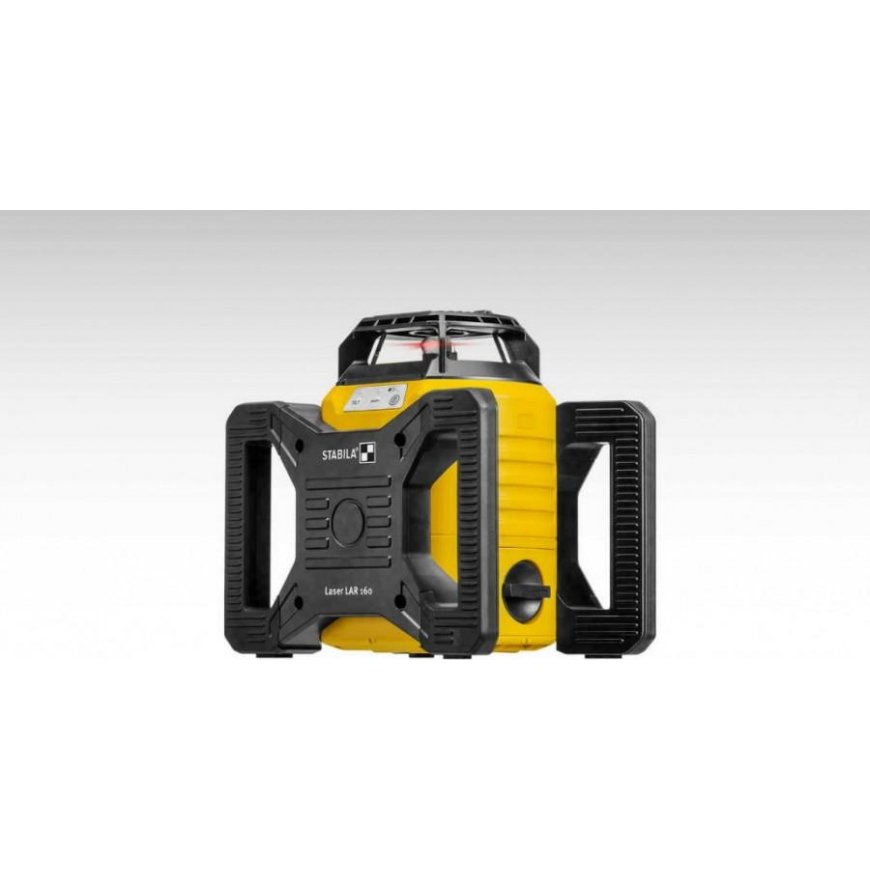 Stabila Rotary laser level STABILA LAR-160