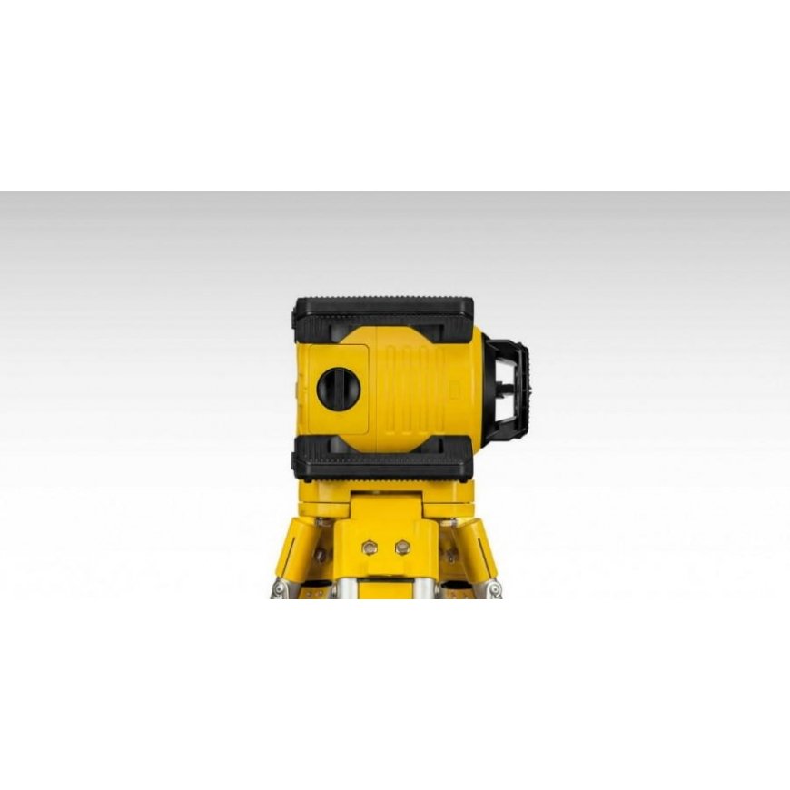 Rotary laser level STABILA LAR-160 with accessories – 2