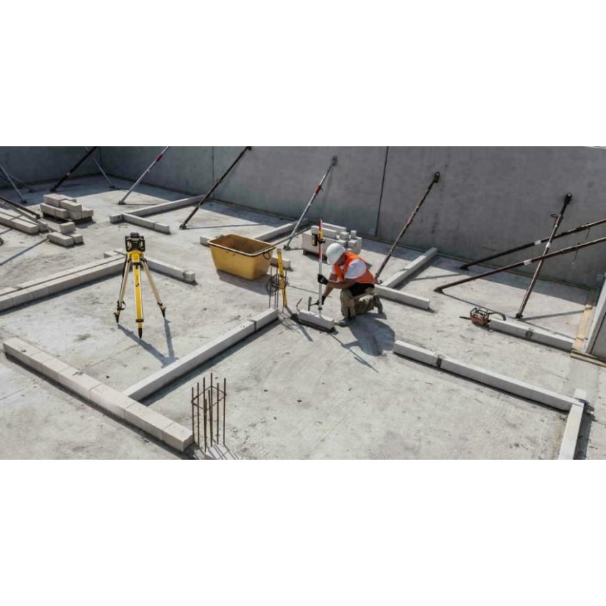 Rotary laser level STABILA LAR-160 with accessories – 3