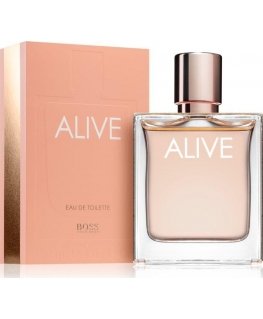 Hugo Boss Alive EDT 50 ml