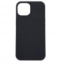 Evelatus Apple iPhone 14 Pro Max Premium Magsafe Soft Touch Silicone Case Black