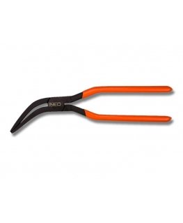 Neo Roof clamps bent 45&39