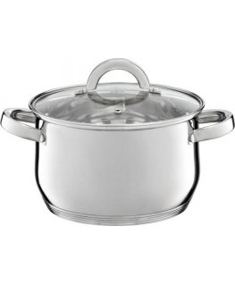 Dajar AMBITION Pot Berry with lid 2.5l (60799)