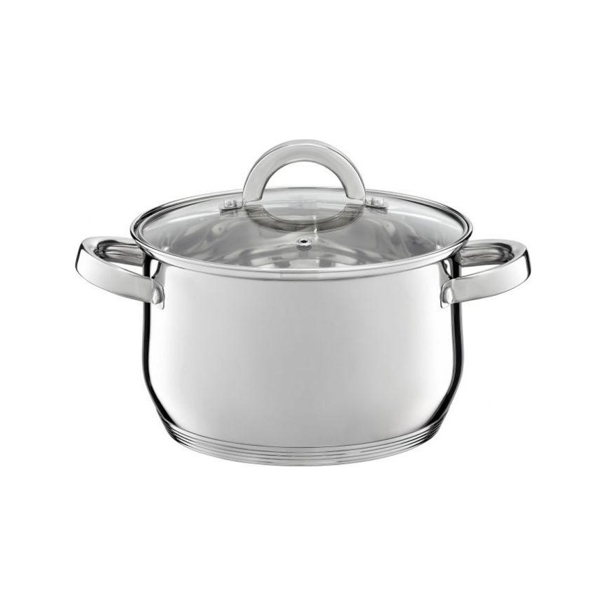 Dajar AMBITION Pot Berry with lid 2.5l (60799)