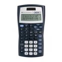 Texas Instruments TI-30X IIS kalkulators Kabata Zinātniskais kalkulators Melns Texas Instruments TI-30X IIS kalkulators Kabata Zinātniskais kalkulators Melns